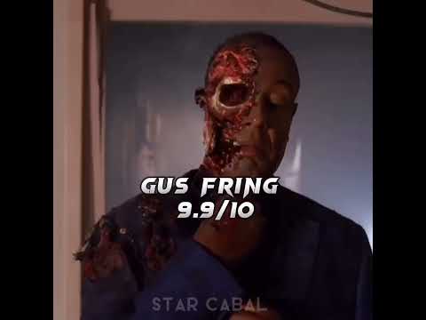 Breaking Bad Characters Ranked: Part 1 🔥