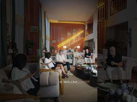 Yeni Nesil Aile 8. Bölüm | Kuzeye Doğru Derin Bir Nefes