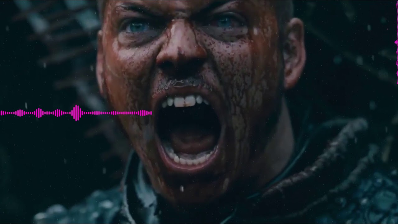 2Pac & Eminem Collab: Ivar The Boneless (Remix) – Epic Hip-Hop Banger 🎤