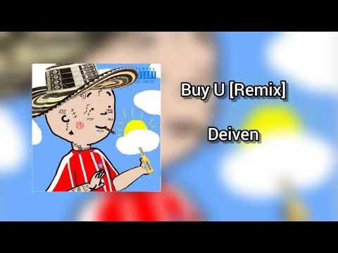 Buy U-Costeño Chirrete Remix 🎶