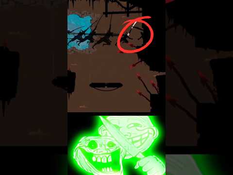 ninja arashi 2 trolling #ninjaarashi2gameplay #arashi #game #shorts #short