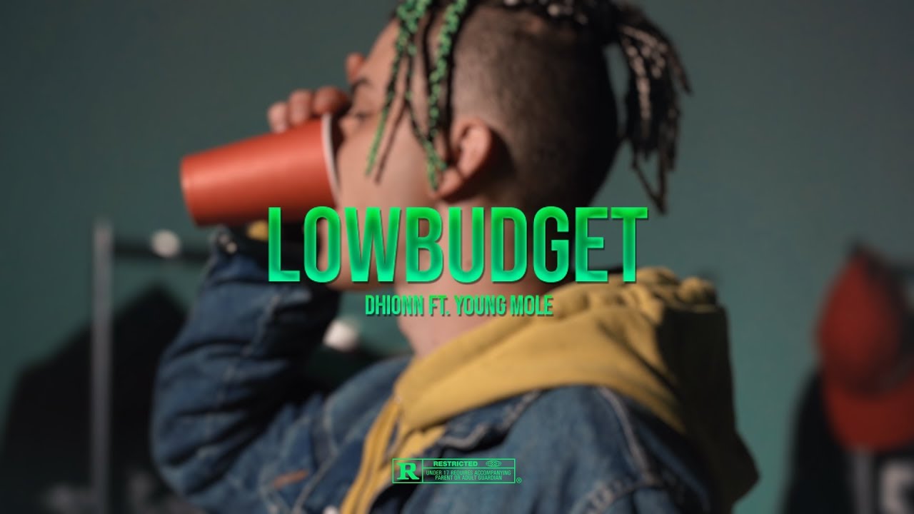 Dhionn - Low Budget ft. Filius Dei 🎶