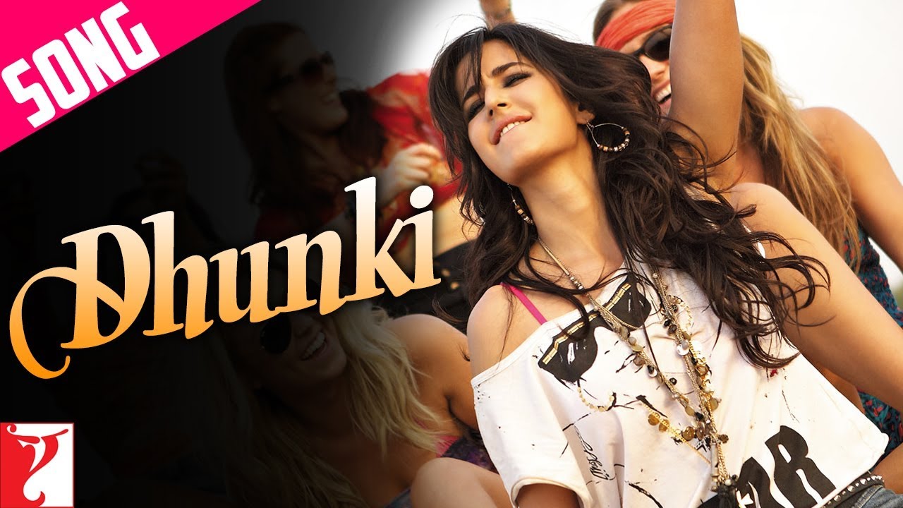 Dhunki Song from Mere Brother Ki Dulhan | Katrina Kaif & Neha Bhasin 🎶
