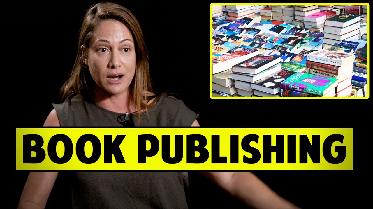 What New Authors Can Expect from a Publisher đ