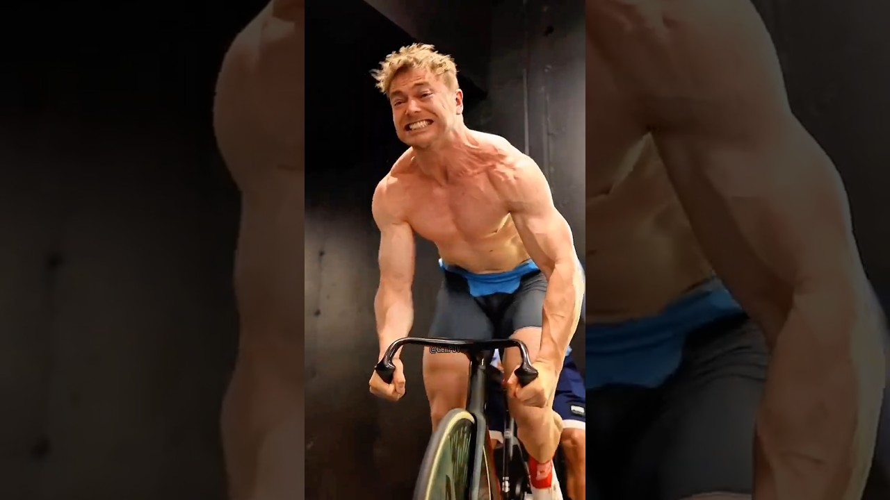 The Most Challenging Bike to Ride 🚴♂️: No Brakes, No Gears, Just Pure Speed