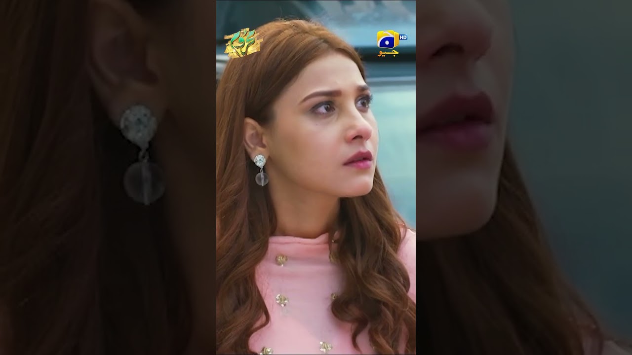 Mehroom Episode 20 Teaser: Umair’s Family Drama 🤔