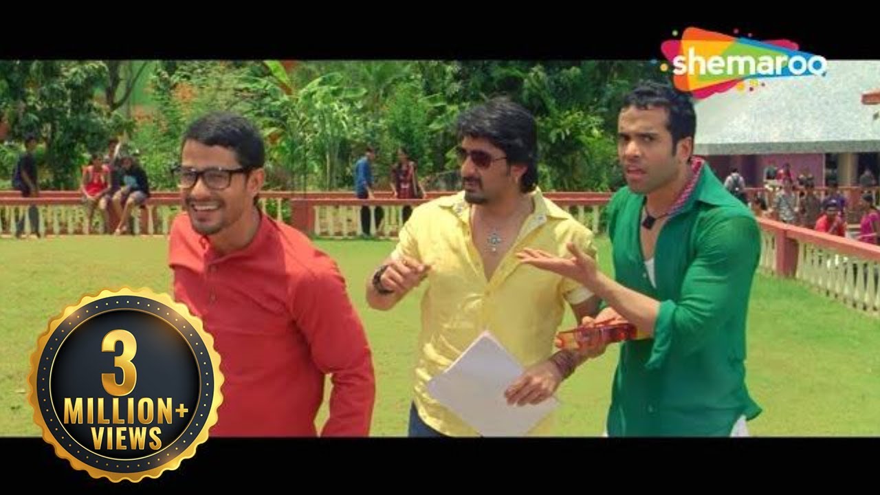 Collega Paper Leak & Golmaal 3 Cast Highlights