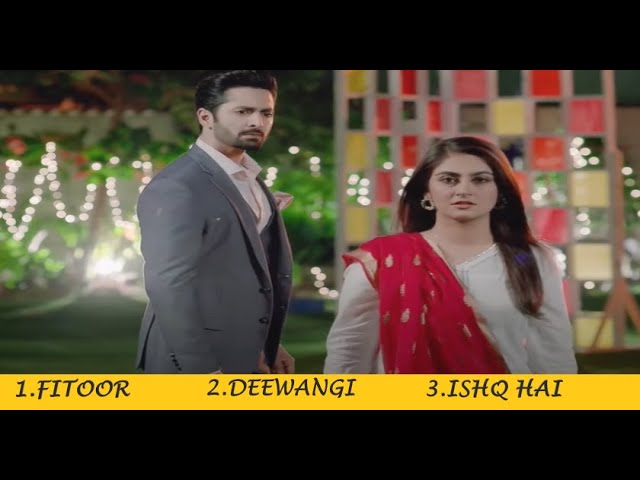 Can You Guess the Pakistani Drama from This Scene? 🎬