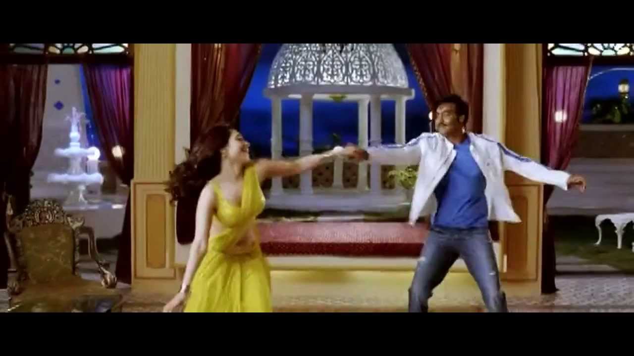 Taki Taki Official Song from Himmatwala (2013) 🎶