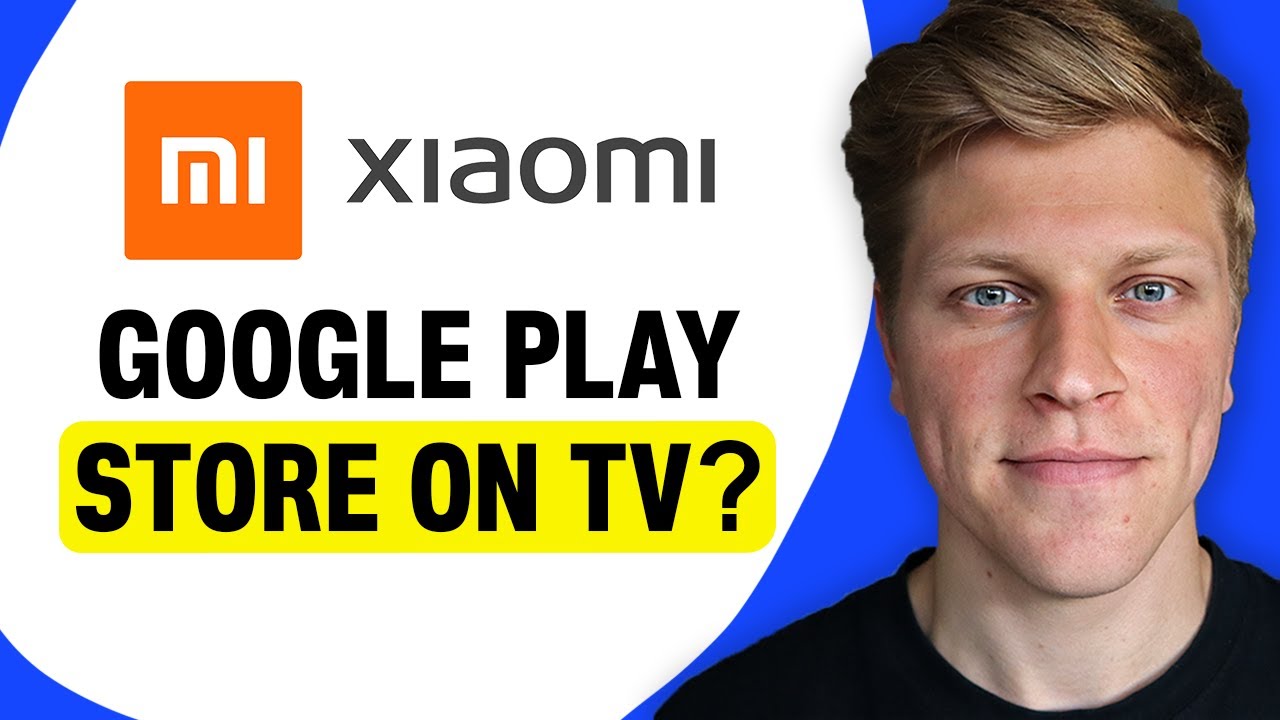 Xiaomi TV Box & Google Play Store 📱