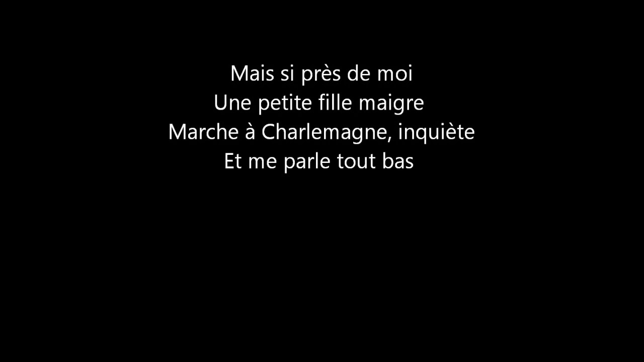 On ne change pas - Céline Dion