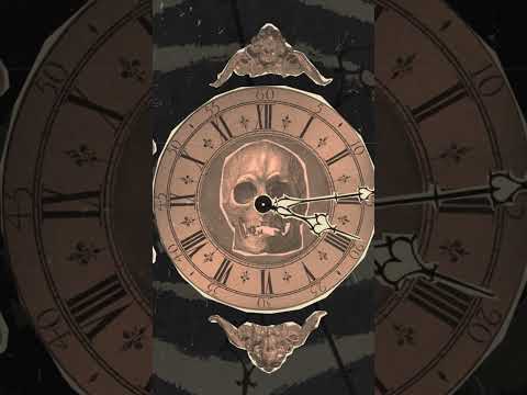 È uscito il nuovo episodio dei Criminal Archives. Speciale #Halloween!