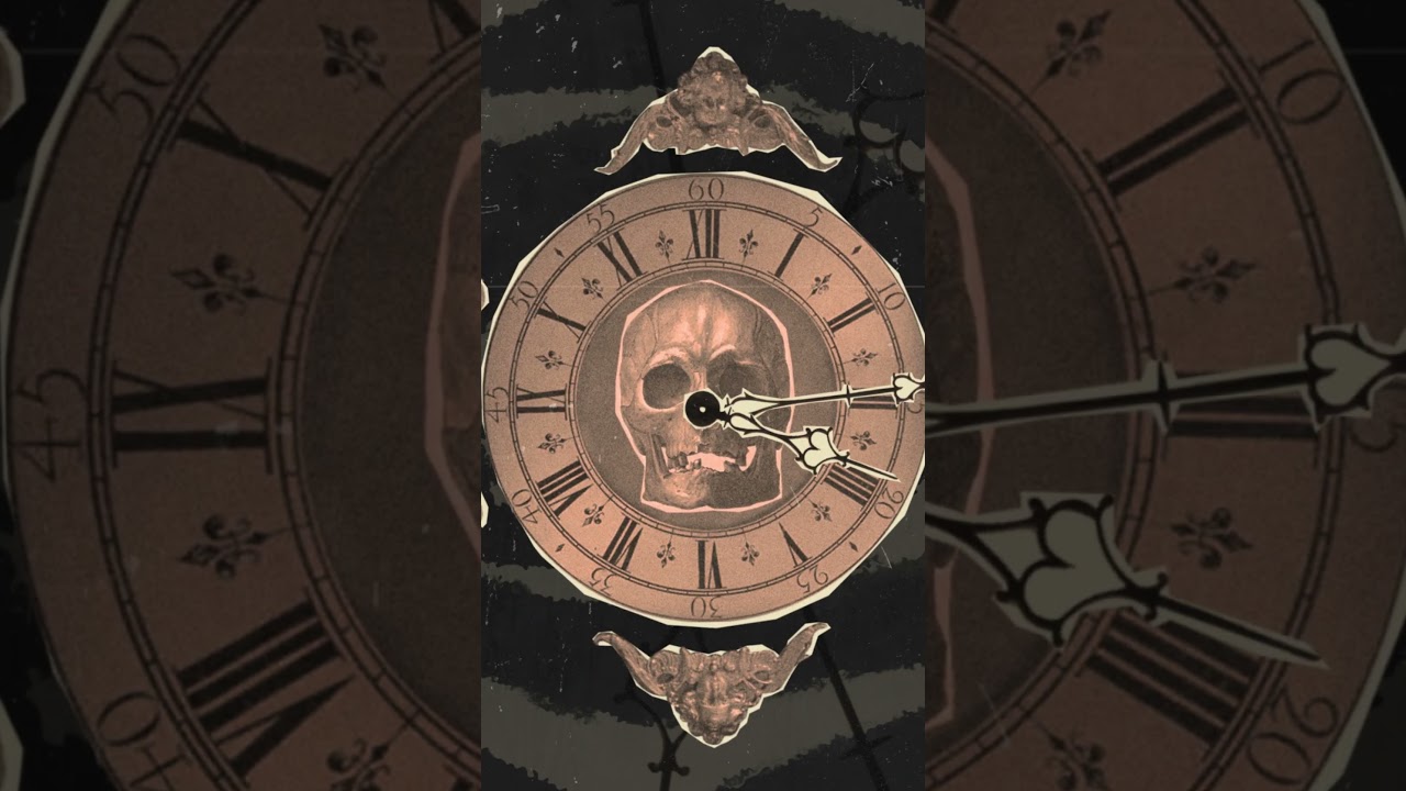 Nuovo episodio di Criminal Archives: Speciale Halloween π