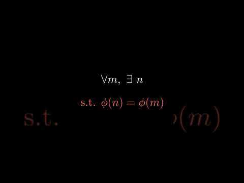 Carmichael's totient function conjecture| Open problems