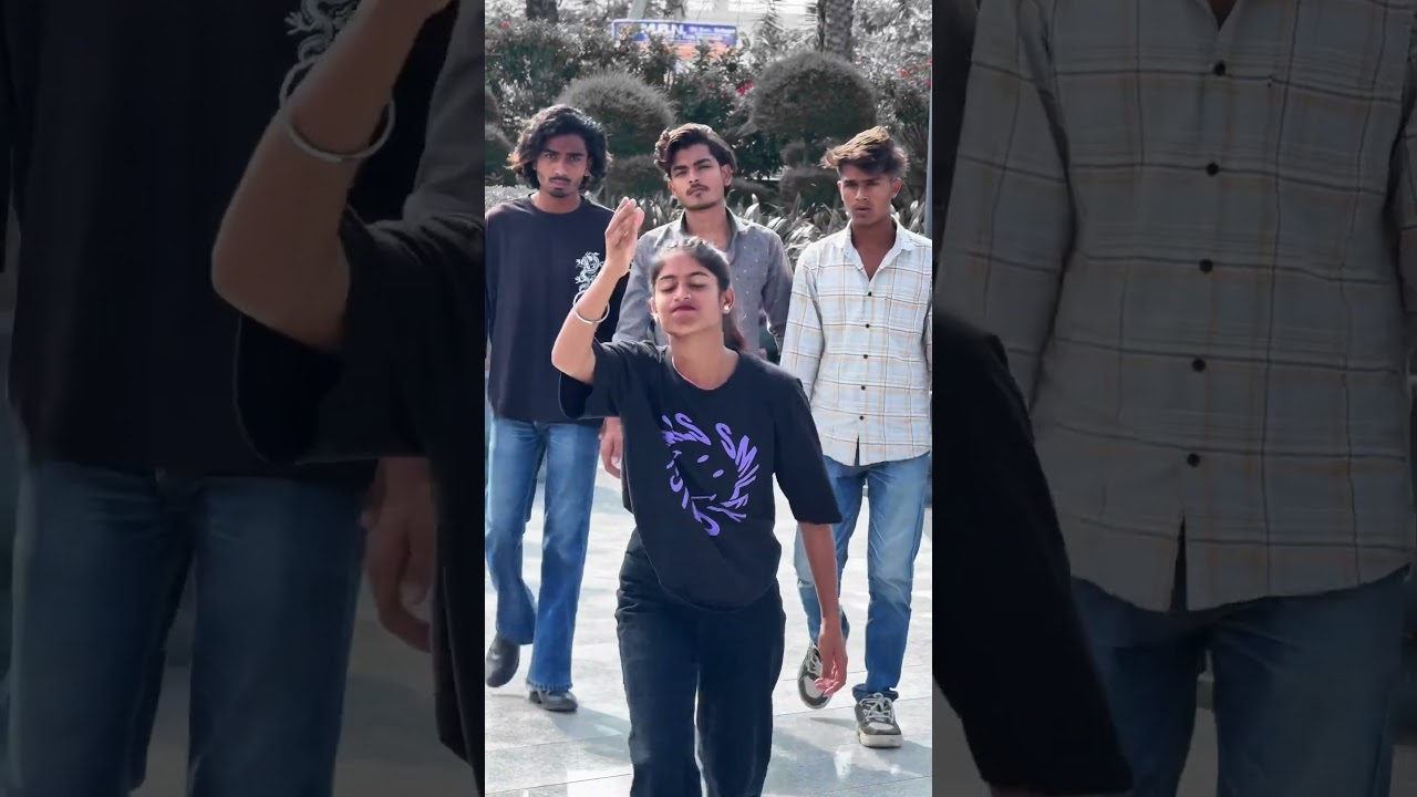 Tum Bin Aise Mein? Jal Bin Machhli! 🐟 | Trending Viral Reel