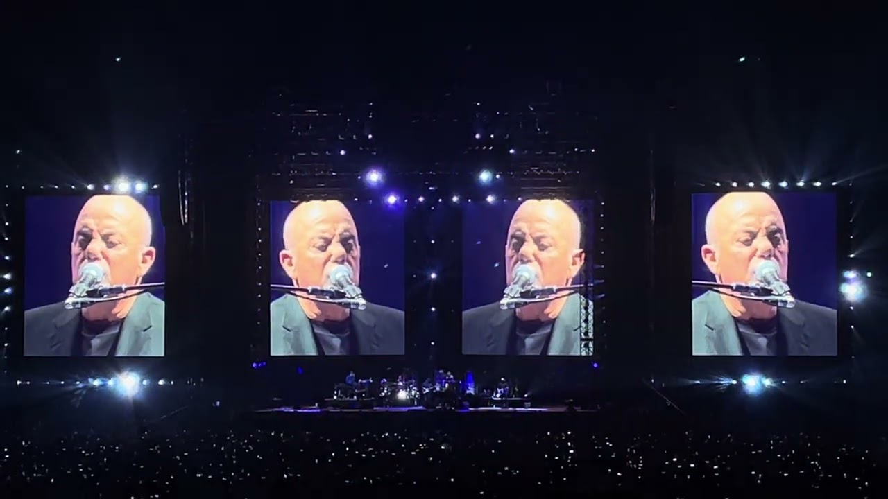 Billy Joel - Honesty (Live in Tokyo 2024)