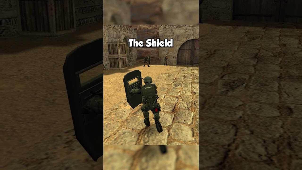 Most Broken Item in CS History 😱