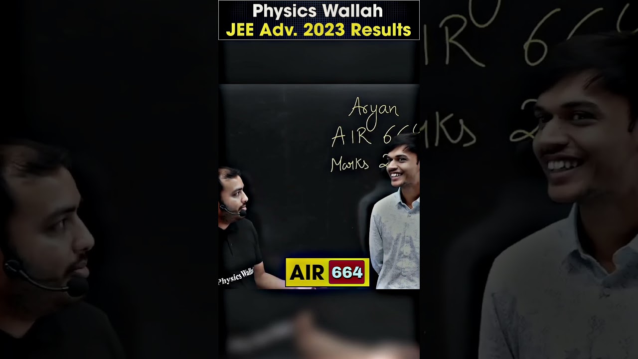 From Class 12 to JEE Success! π Celebrate Your Achievements