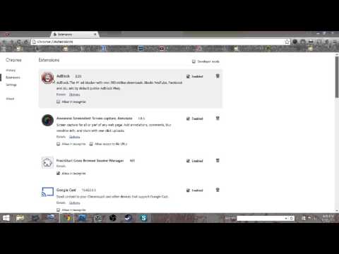How to Remove Adware From Your PC!