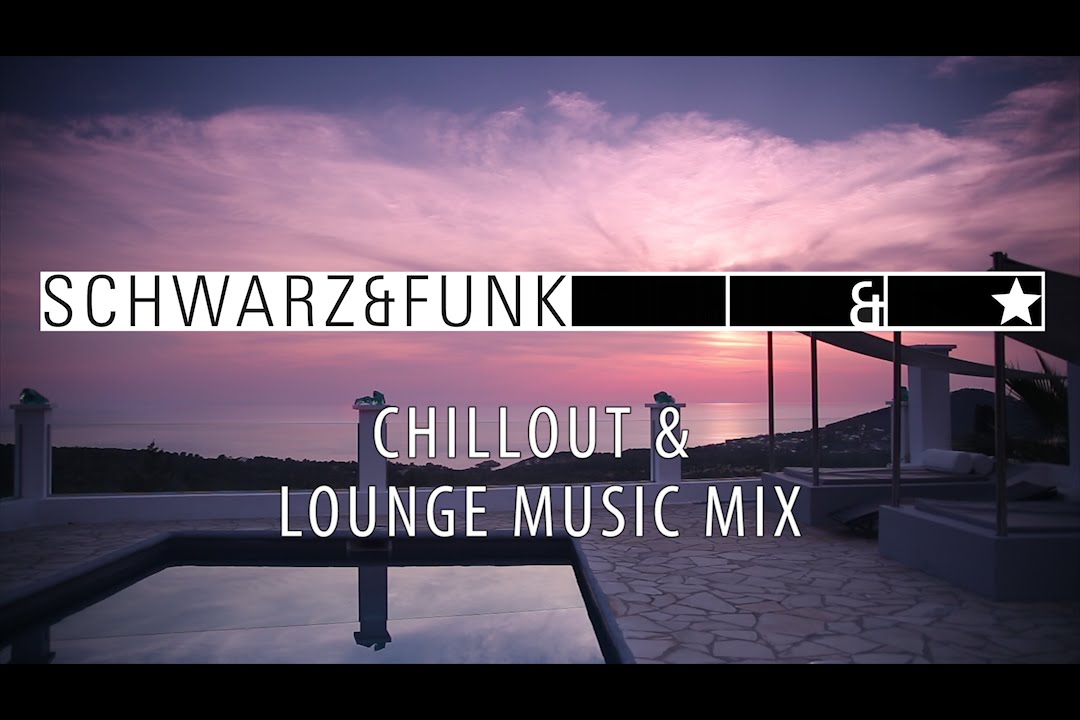 Luxury Ibiza Chillout Lounge Music Mix 🎶