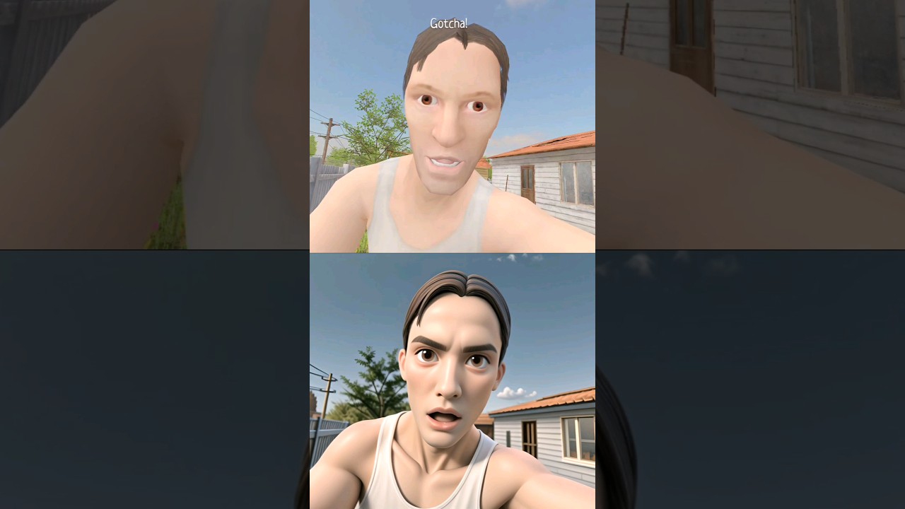 Schoolboy Runaway Punishments: Original vs Anime 🏃‍♂️