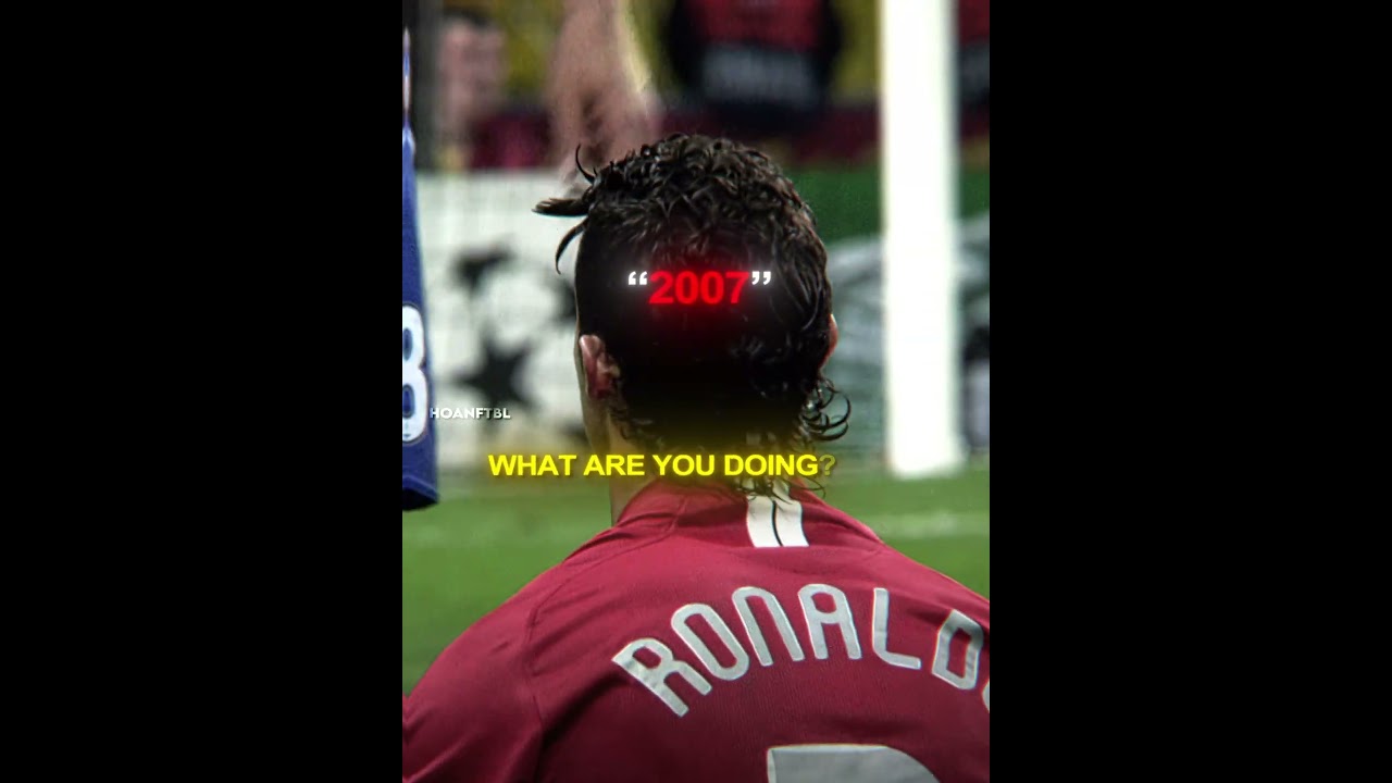 Drogba vs Prime Ronaldo: Epic Football Showdown ⚽