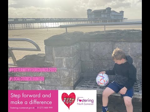 Local Councils United - North Somerset Council