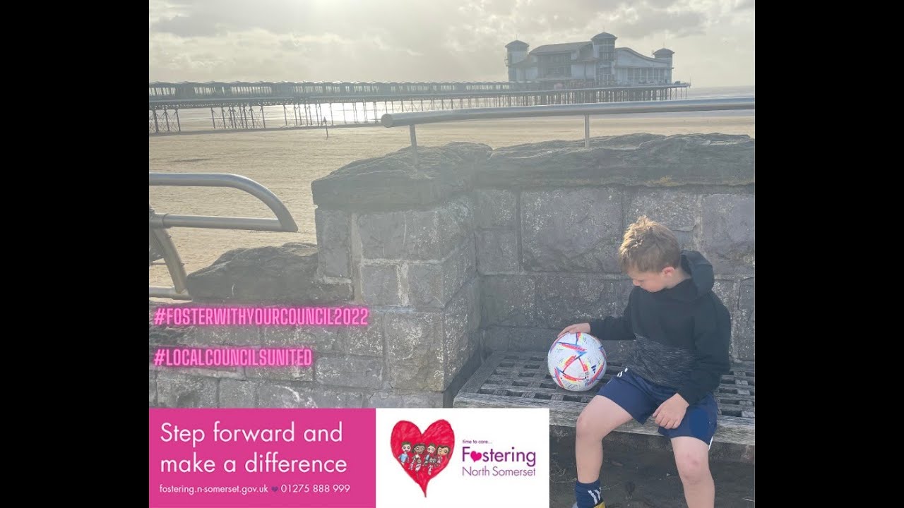 North Somerset Council Joins Global Effort to Boost Recruitment During FIFA World Cup ⚽