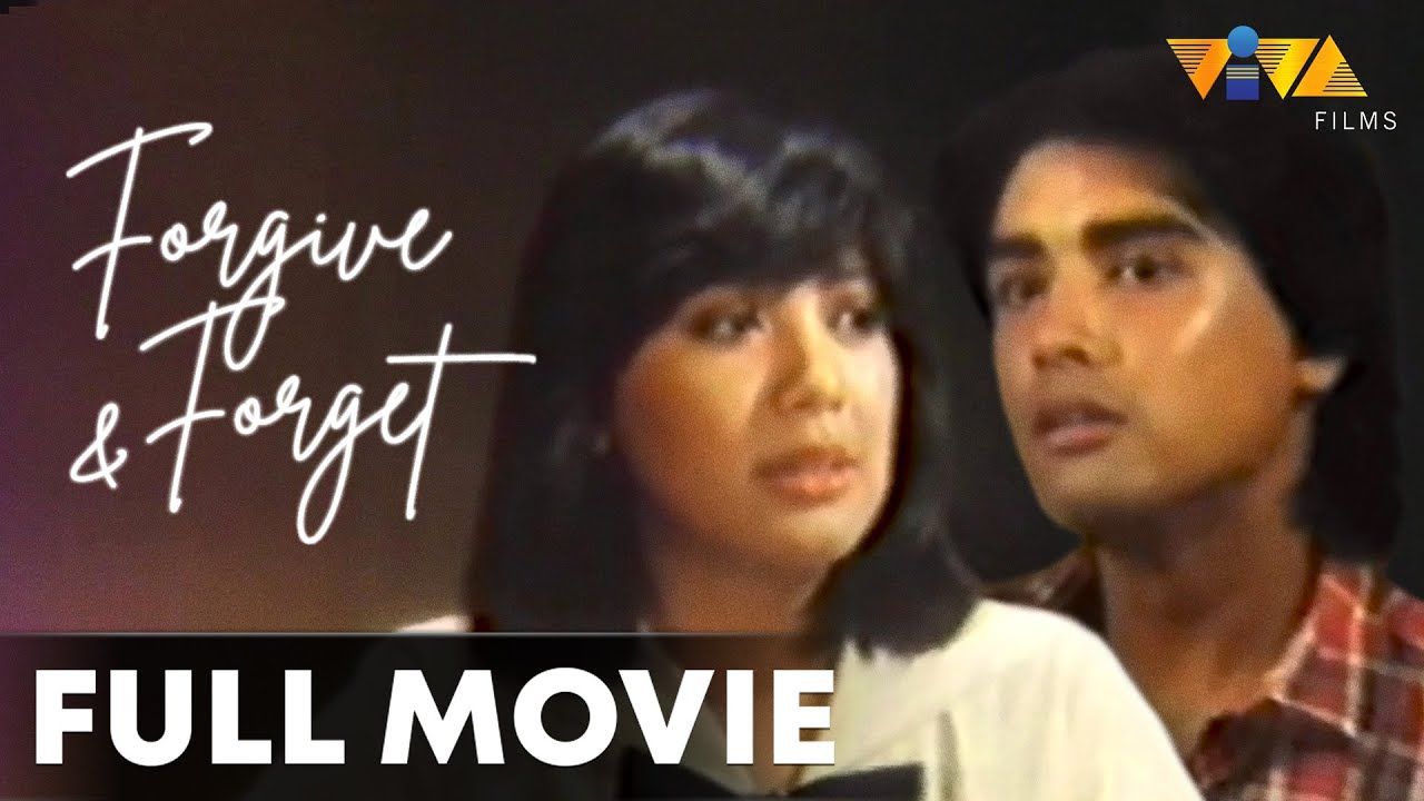 Forgive & Forget Full Movie 🎬 | Cuneta, Martinez, Blanca