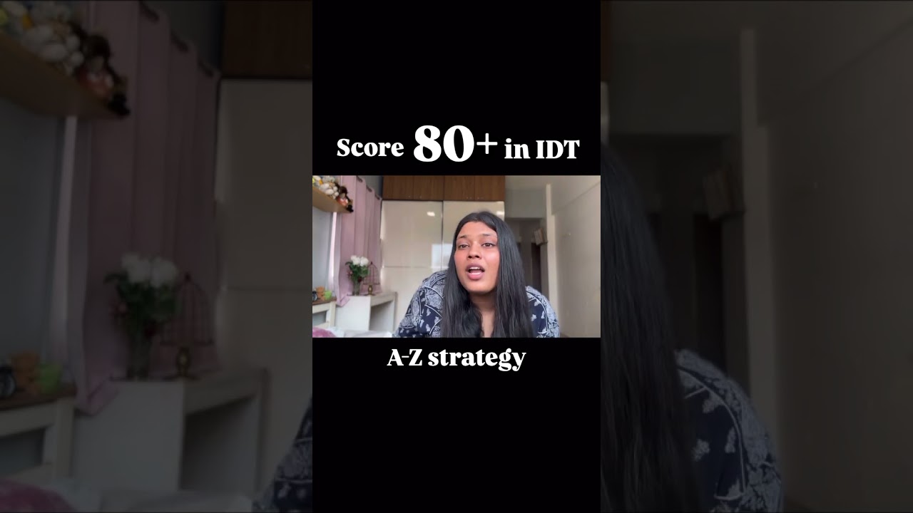 IDT Exemption Strategy for CA Success π