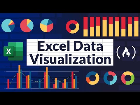 Excel Data Visualization Course â Guide to Charts & Dashboards