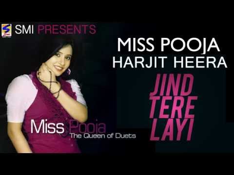 New Songs Punjabi 2016 | Miss Pooja & Harjit Heera | Desi Jatt | jukebox | HD Latest Top10 hits Song