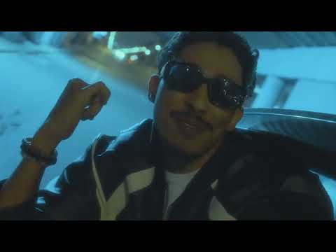 Tchubi - CHIRON (OFFICIAL MUSIC VIDEO)