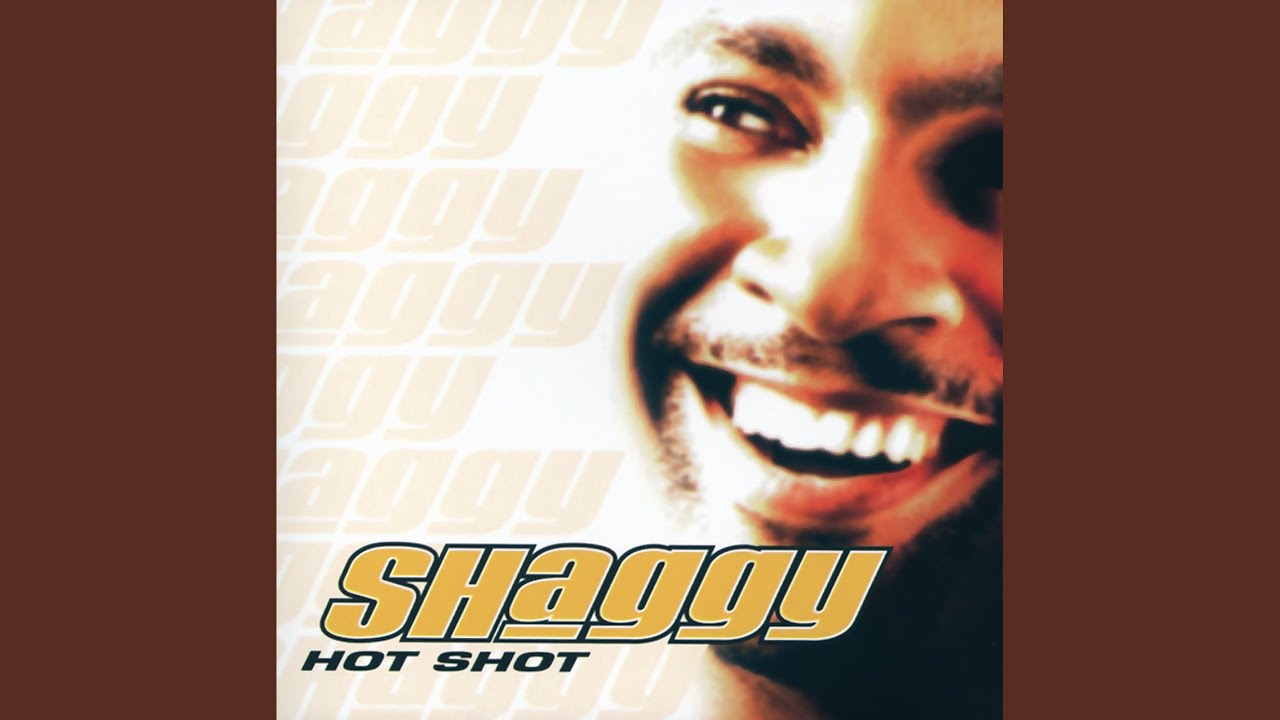 Why Me Lord by Shaggy from Hot Shot (2000) 🎶