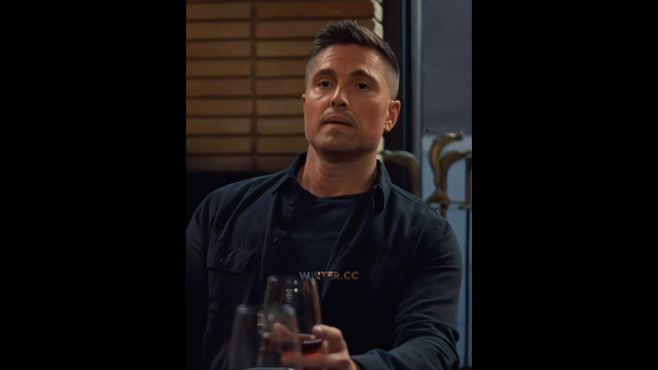 His Emotional Face 😭 | The Rookie ABC