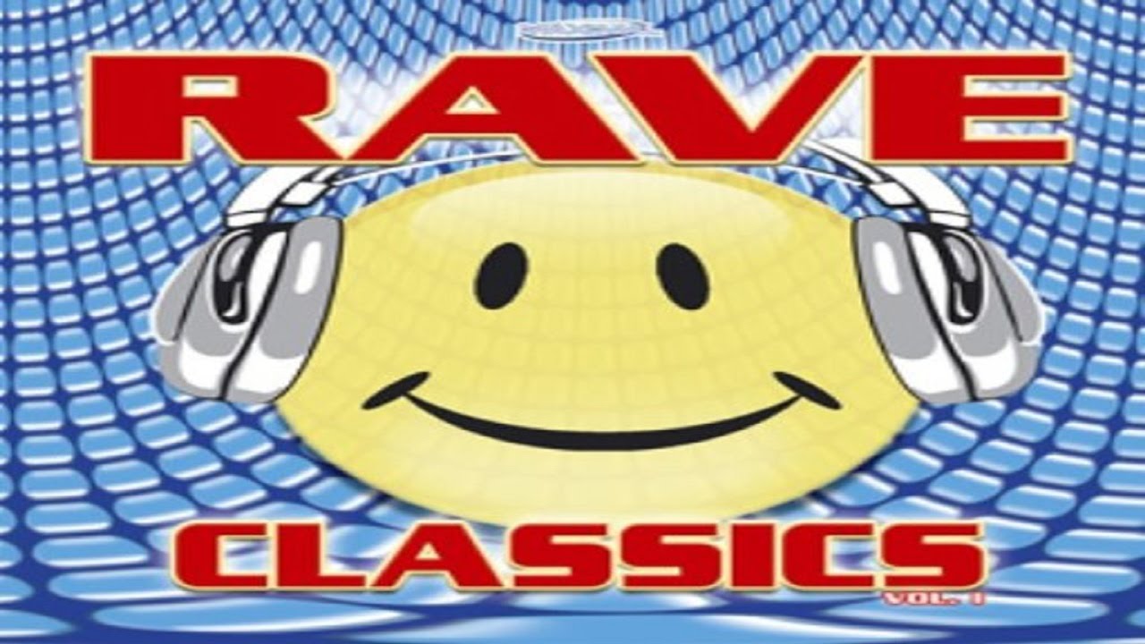 Rave Classic Mix: Back to 1994 🎶