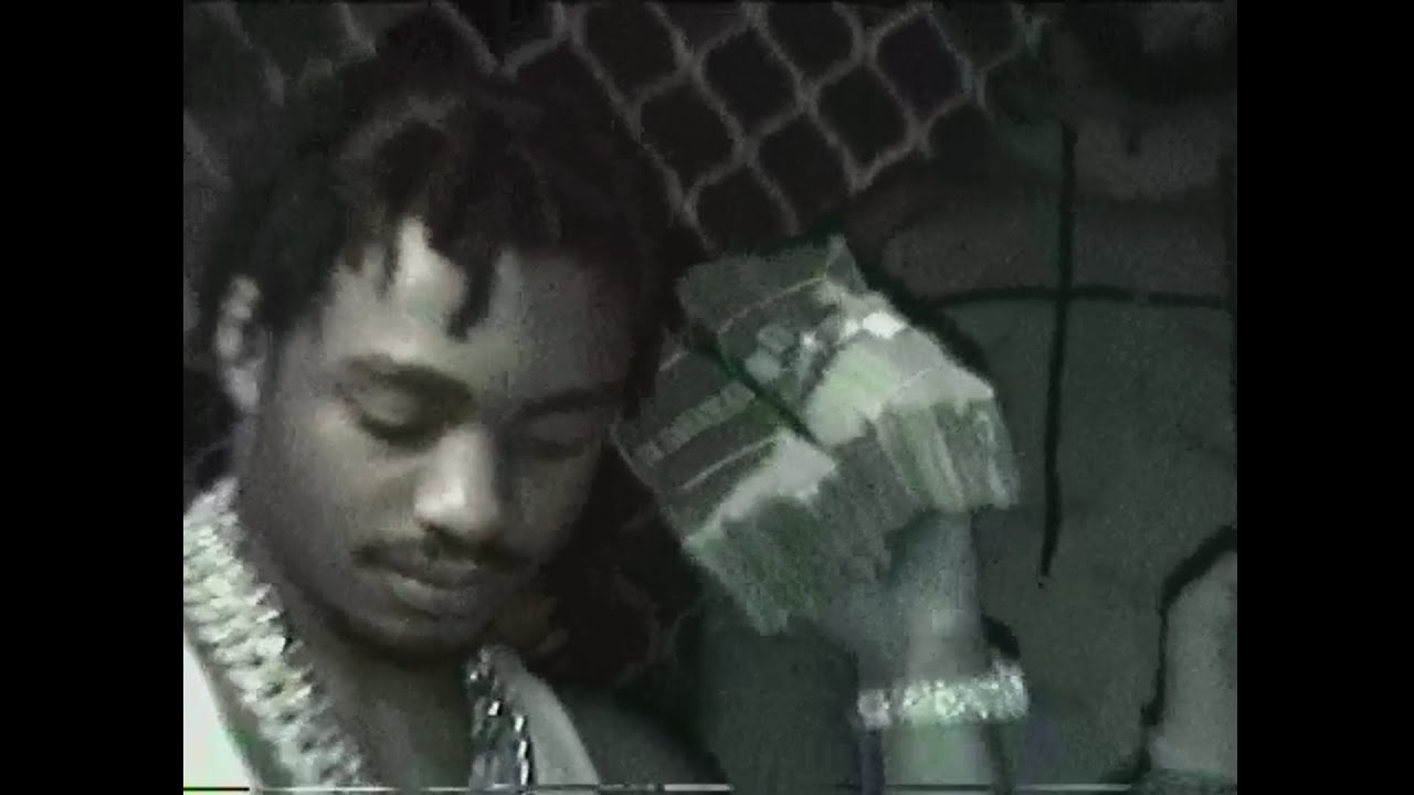 Lithe ft. Lil Tjay - Fall Back 🎵