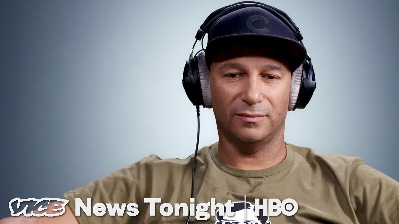 Tom Morello's Music Critic Ep. 2 | VICE News Tonight 🎶