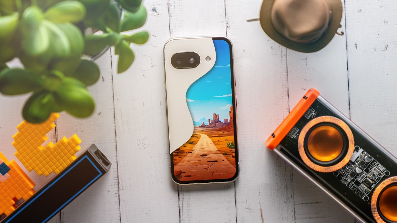 Pixel 9a Review After 2 Months 📱