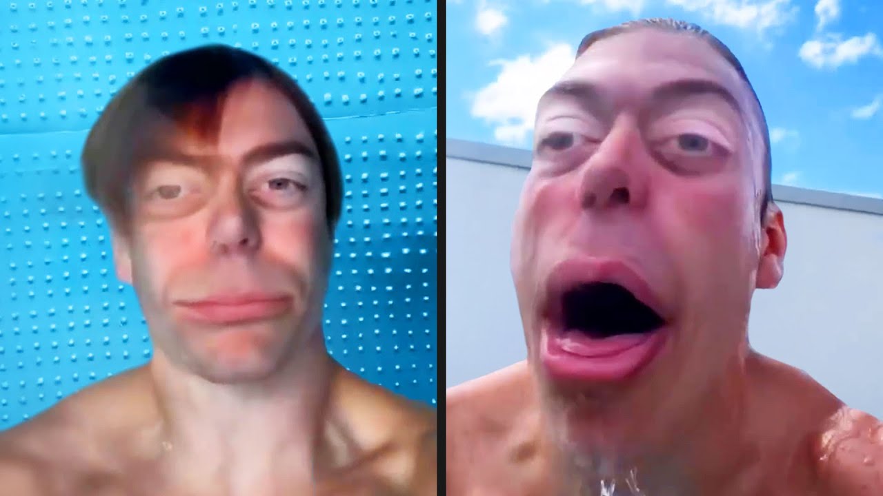 Most Cursed Videos on the Internet 😱