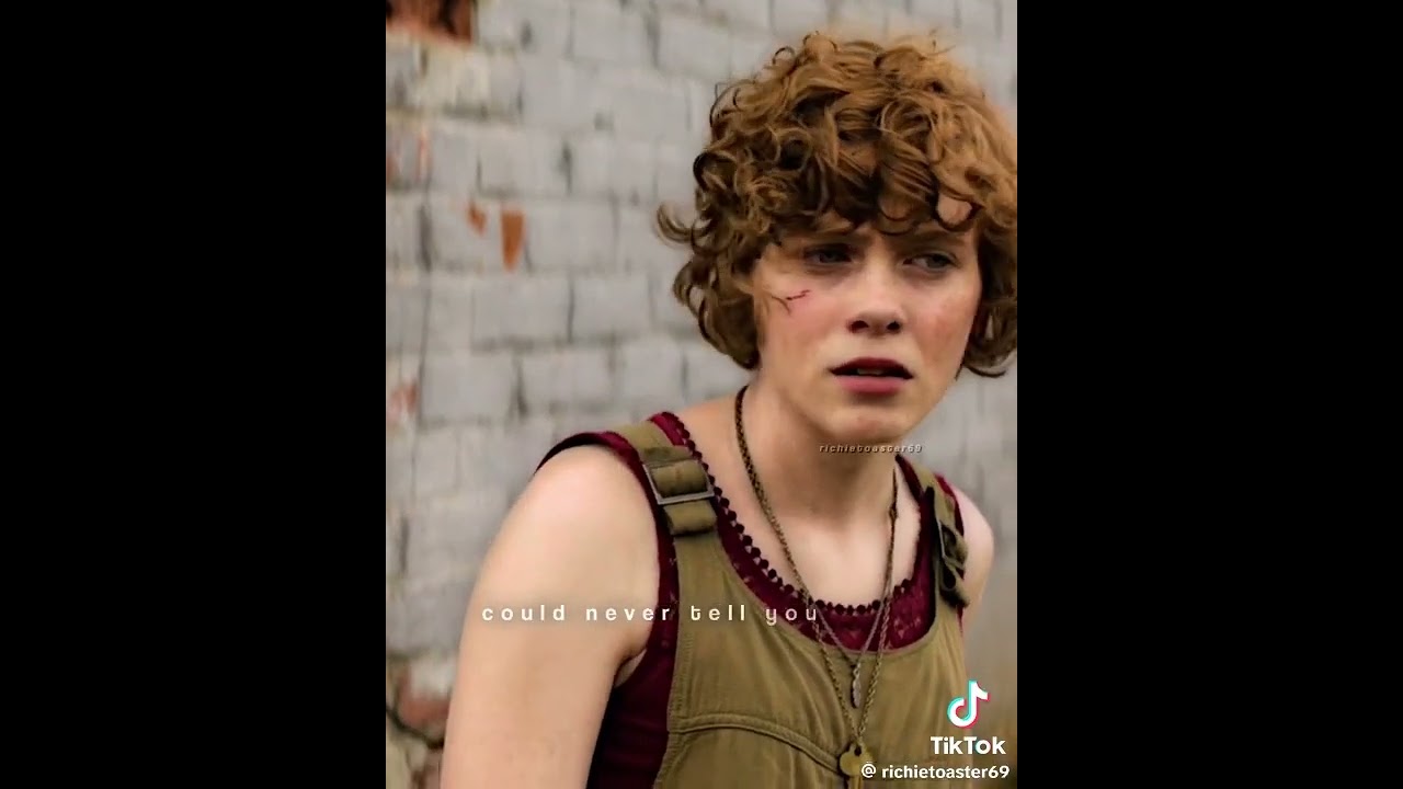 beverly marsh edit 🎈#beverlymarsh #sophialillis #it #tiktok #keşfet #losersclub #fyp #itmovie2017
