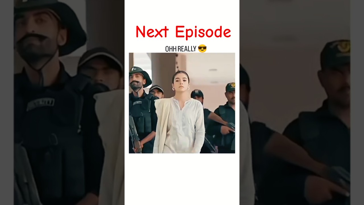 Mohra Episodes 39-41 with Laiba Khan | Best Scenes & Highlights 🎬