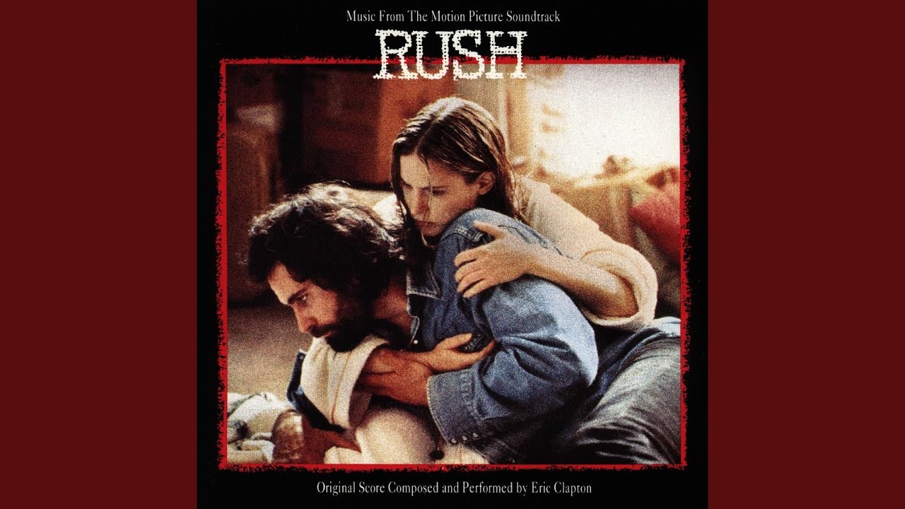 Tears in Heaven by Eric Clapton 🎶