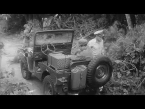 Varan The Unbelievable (1962) Recreated Widescreen Shot Test