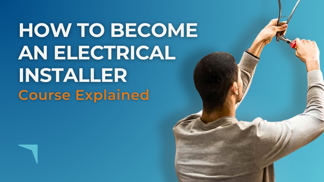 Become an Electrician: Domestic Installer Course 🛠️