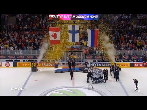 Marko "MÖRKÖ" Anttila Huippuhetket - MM2019