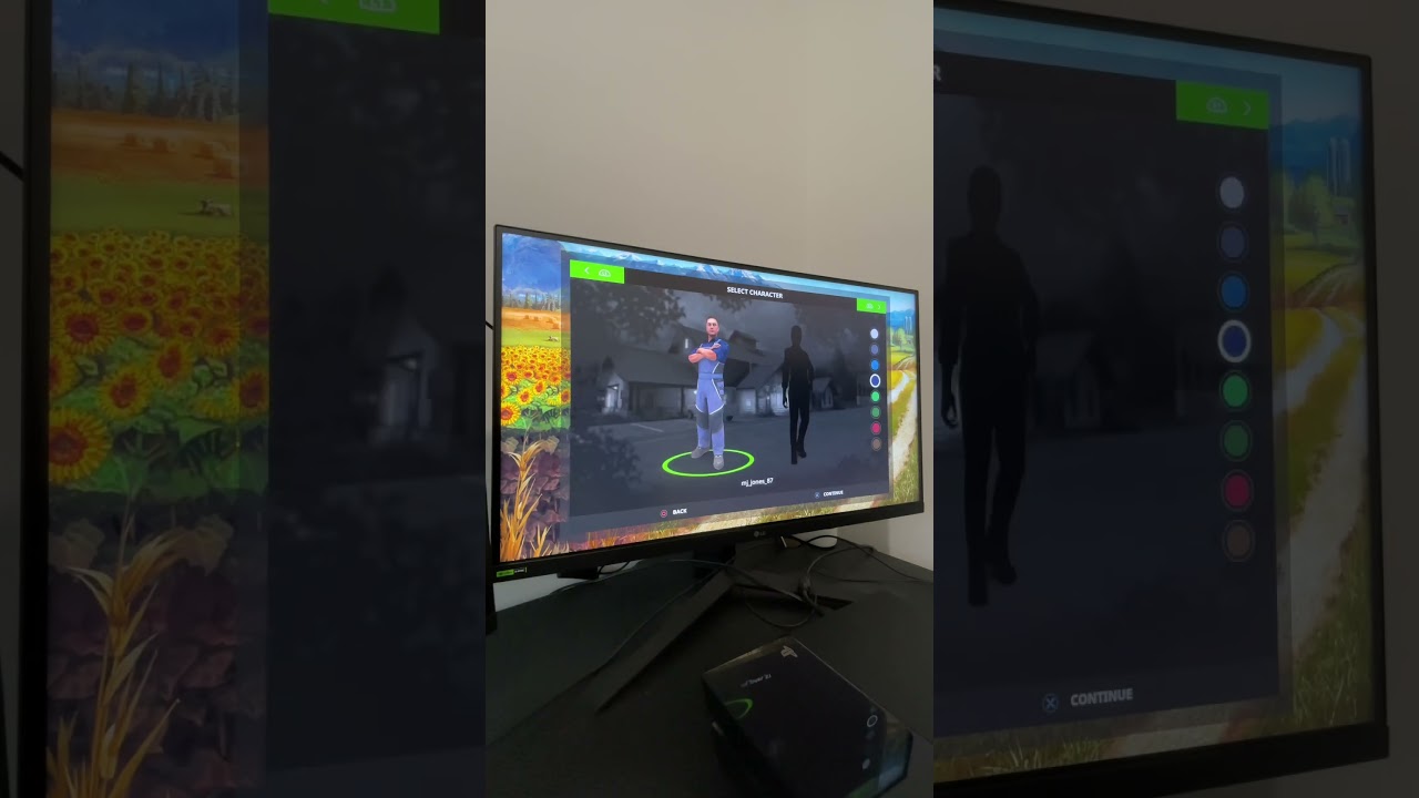 Farming Simulator 17 Nostalgia 🚜