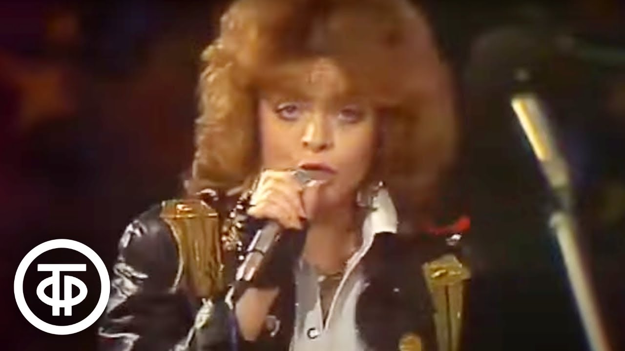 Лариса Долина - Половинка (1988) 🎵