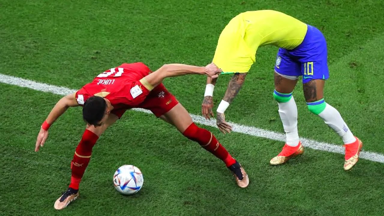 Futebol Comédia 2022: Melhores e Piores Momentos ⚽