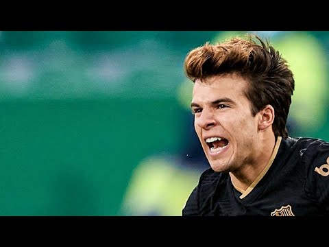 Riqui Puig goal against Elche, | Barcelona vs Elche 2-0 | 24-01-21 | La Liga